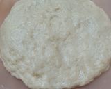 صورة لخطوة 4 من وصفة قرص طرية(بدون سمن ولا حليب)