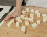Foto langkah ke 2 dari resep Tahu Aci Krispi Kuah Gejrot Devina Hermawan.