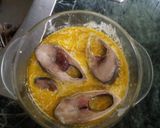 হোয়াইট গ্রেভি হিলশা (White Gravy Hilsha Recipe In Bengali) রেসিপি ধাপ - 2 ছবি