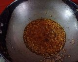 दुळीच्या फुलांची भाजी (dulichya fulachi bhaji recipe in marathi) रेसिपी स्टेप 2 फोटो 