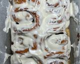 Foto del paso 9 de la receta: Cinnamon Rolls
