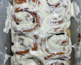 Foto del paso 9 de la receta: Cinnamon Rolls