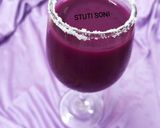 જામુન શોર્ટ્સ (Jamun Shots Recipe In Gujarati) રેસીપી સ્ટેપ3ફોટો