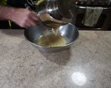 Foto del paso 5 de la receta: Kuchen de arándanos
