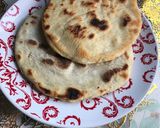 Foto del paso 4 de la receta: Pan pita