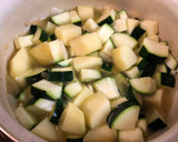 Foto del paso 1 de la receta: Crema de calabacín