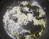 吻仔魚煎蛋的食譜步驟1照片