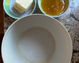 Foto del paso 1 de la receta: Torta húmeda de naranja
