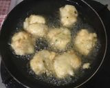 Foto langkah ke 3 dari resep Tahu Aci Goreng.