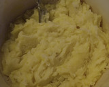 Foto del paso 7 de la receta: Ñoquis de papa con estofado de pollo🍗