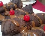 Chocolate pancake recipe step 15 photo