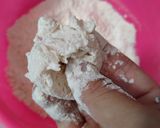 Foto langkah ke 4 dari resep Cumi Goreng Tepung.