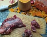 Foto del paso 2 de la receta: Guiso de lentejas