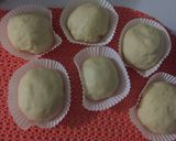 Foto langkah ke 1 dari resep Bakpao isi daging kecap.