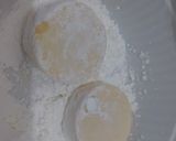 Foto langkah ke 3 dari resep White Crab Mushroom (Jamur Salju) with tofu.