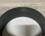 Foto langkah ke 2 dari resep Sago mangga.