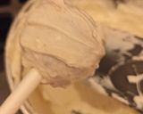 Foto del paso 6 de la receta: Cake pop oreo