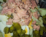 Foto del paso 5 de la receta: Ensaladilla de coliflor