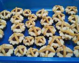 Foto langkah ke 3 dari resep Nastar keranjang.