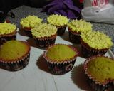 Foto del paso 5 de la receta: Cupcake
