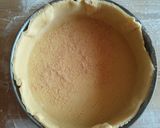 Birsalmatorta recept fázis 3 fotója