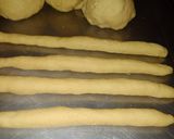 Foto del paso 4 de la receta: Pignolata