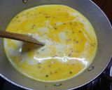 A picture of step 3 of Pasta and Carrot Kheer:.