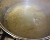 Foto del paso 1 de la receta: Chow Mein de Pollo
