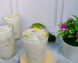 Foto langkah ke 4 dari resep Es Teler Creamy.