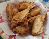 Foto del paso 4 de la receta: Pasteles de pollo