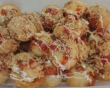 Foto langkah ke 3 dari resep Takoyaki ala mall.