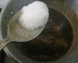A picture of step 5 of Imli ki khati chutni.