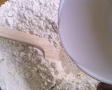 A picture of step 5 of Pizza Series - The Pizza Dough.