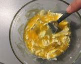 Gluténmentes zöldséges daragaluska leves recept fázis 2 fotója