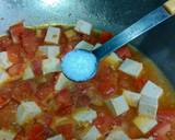 義式蕃茄豆腐（全素）食譜步驟7照片