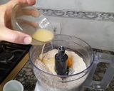 Foto del paso 2 de la receta: Pancakes de avena y coco