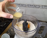 Foto del paso 2 de la receta: Pancakes de avena y coco
