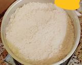 صورة لخطوة 3 من وصفة بربوشة