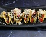 Vegetarian Beans Tacos recipe step 4 photo