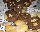 Foto del paso 8 de la receta: Galletitas marmoladas 🍪