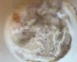 A tökéletes vaníliasodó recept recept fázis 3 fotója