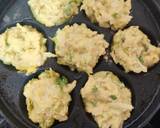 Chana dal appe recipe step 2 photo