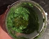 Spinach pasta recipe step 3 photo