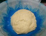 Foto langkah ke 2 dari resep Donat Klasik Simple.