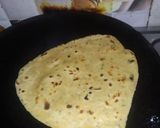 मेथी (Methi recipe in Hindi) रेसिपी चरण 3 फोटो