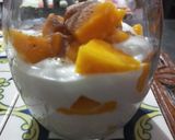 Foto del paso 1 de la receta: Doña Carlota de mango 🥭