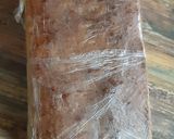 A picture of step 8 of White Bread.