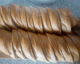 Foto del paso 1 de la receta: Torrijas