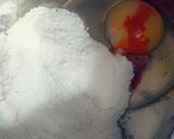 عکس مرحله 2 از دستور کلوچه پرتقالی 🍊