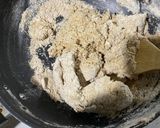 Foto del paso 2 de la receta: Pan de harina de avena y harina integral (riquísimo) (saludable)